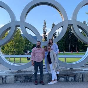 Meet your Posher, Gabriella